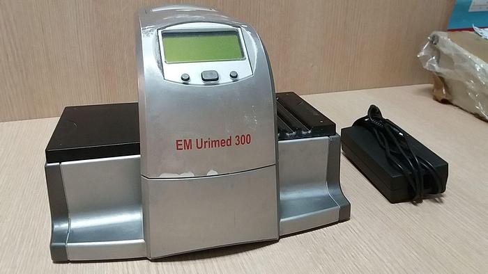 Used For Sale URIMED UM 300 Urine Analyzer