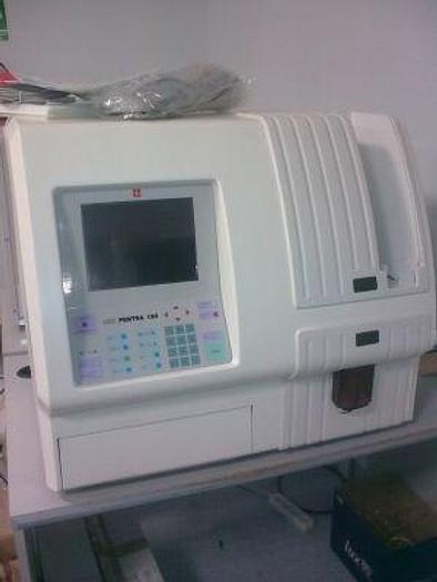 Used For Sale ABX Pentra 120. Hematology Analyzer