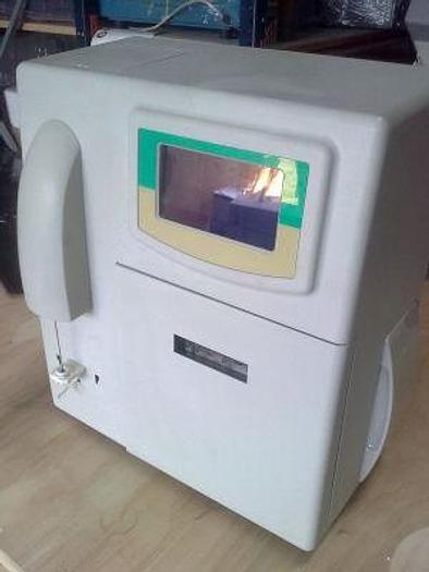 Used For Sale BIOMAXIMA BM ISE Ion Na/K/Cl Electrolyte Analyzer