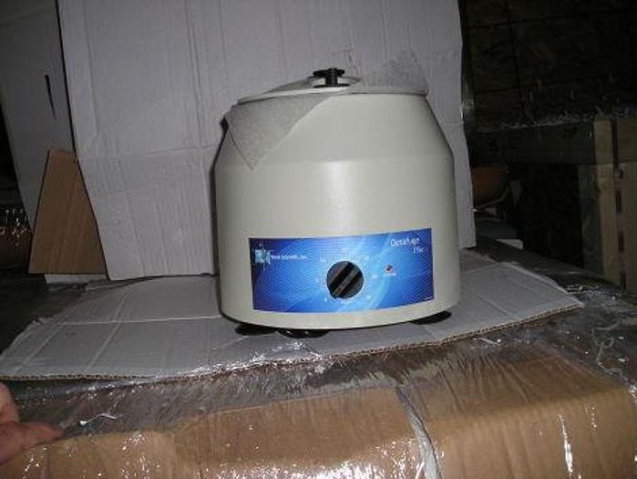Used For Sale BLOCK SCIENTIFIC Octafuge Plus E8-300 Centrifuge