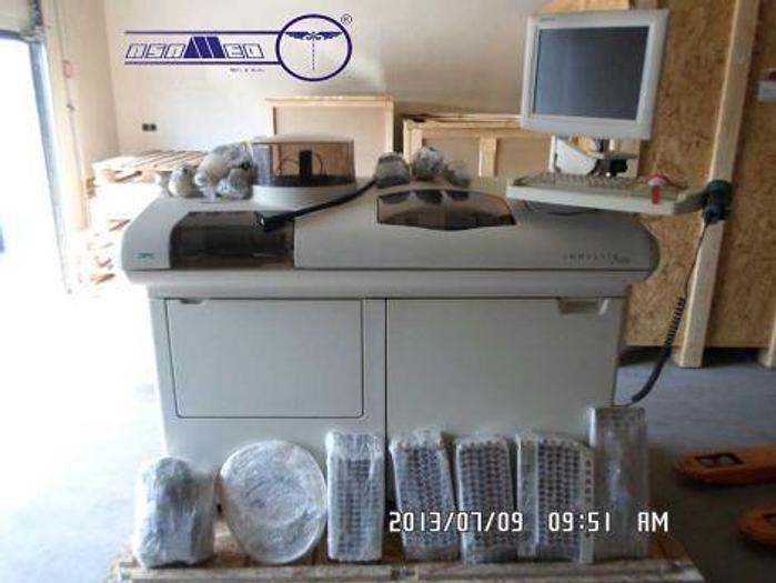Used For Sale DPC Immulite 2000 Siemens Immulite 200