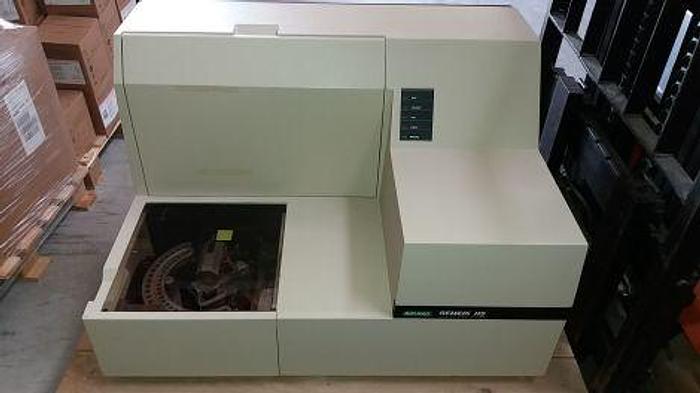 Used For Sale BIO-RAD Remedi HS Liquid Chromatograph/HPLC