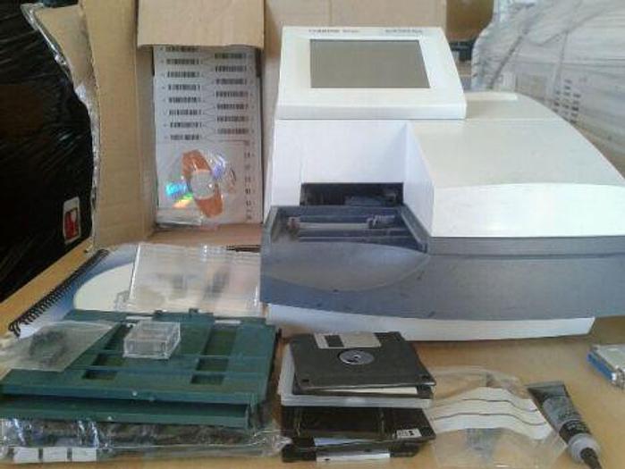 Used For Sale SIEMENS Clinitek 500 Urine Analyzer