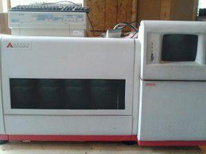 Used For Sale APTUS  466