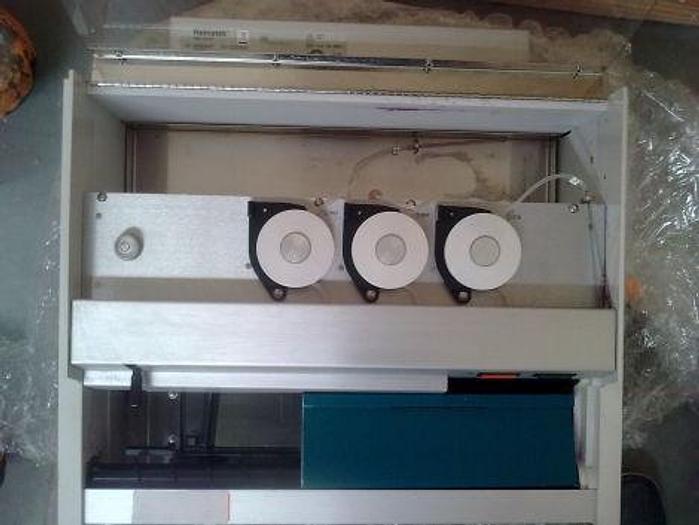 Used For Sale SIEMENS Hematek 2000 Slide Stainer