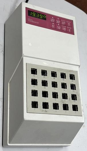 Used Incubator
