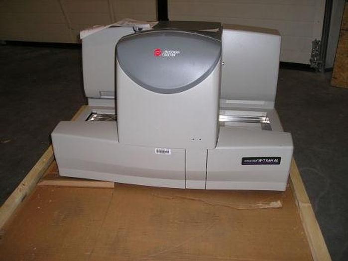 Used For Sale BECKMAN COULTER ACT 5 Diff AL Hematology Analyzer
