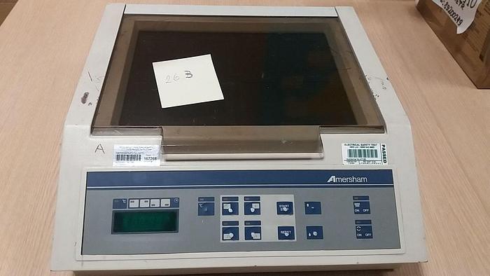Used For Sale AMERSHAM ZLE 164 MICROPLATE Incubator
