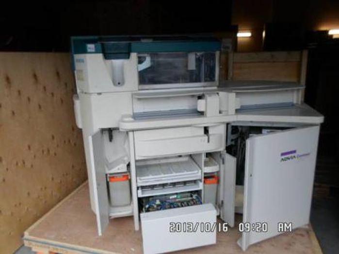 Used For Sale SIEMENS Centaur Classic Immunology Analyzer