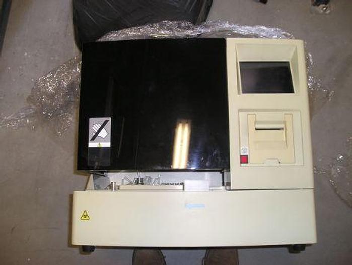 Used For Sale SYSMEX CA-560 Coagulation Analyzer