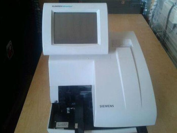 Used For Sale SIEMENS Clinitek Advantus Urine Analyzer