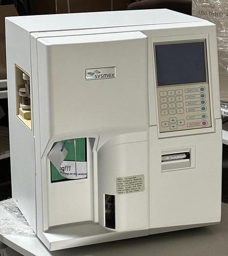 Used KX-21