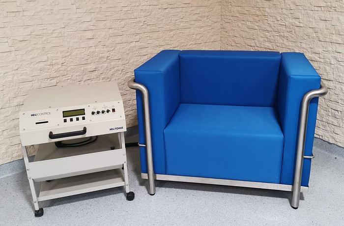Used For Sale NEOTONUS NeoControl Urological Chair