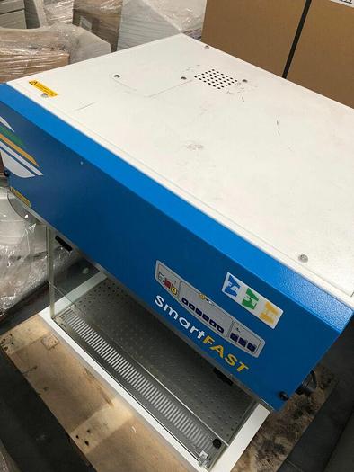 Used For Sale FASTER Smart Fast Flow Cabinet