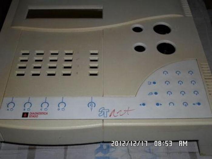 Used For Sale DIGITAL Diagnostic Stago STart4