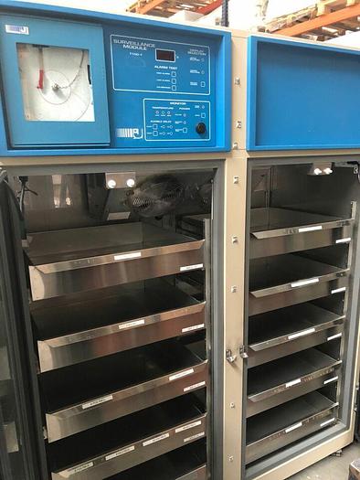 Used For Sale JEWETT BBR37 Refrigerator Freezer