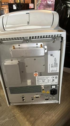 Used Gem Premier 4000