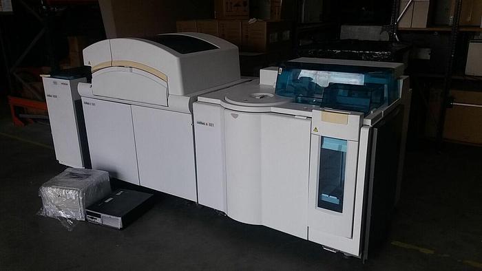 Used For Sale COBAS 6000 Chemistry Analyzer
