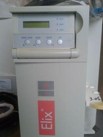 Used For Sale MILLIPORE Elix 10
