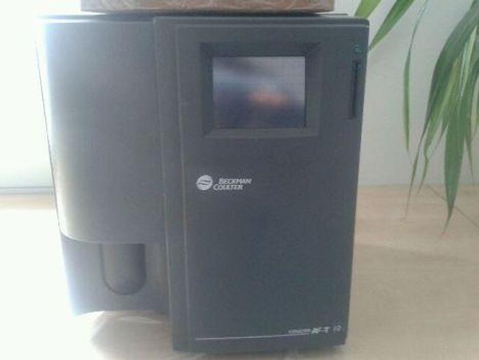 Used For Sale BECKMAN COULTER AcT 10 diff Hematology Analyzer