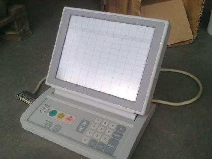 Used ROCHE DIAGNOSTICS MONITOR