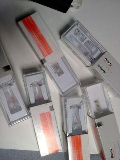 Used For Sale SIEMENS Electrodes pO2/pCO2/pH/pH ref Blood Gas Analyzer