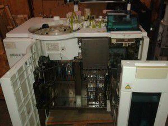 Used For Sale ROCHE Cobas E601
