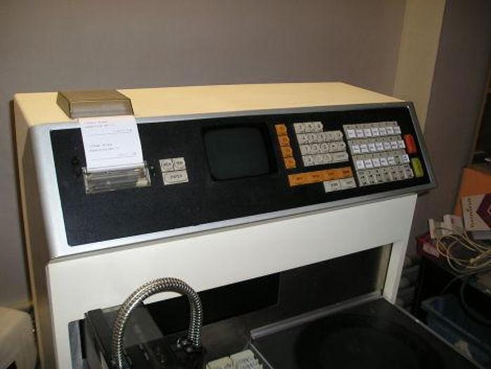 Used For Sale ROCHE Cobas Mira S Chemistry Analyzer