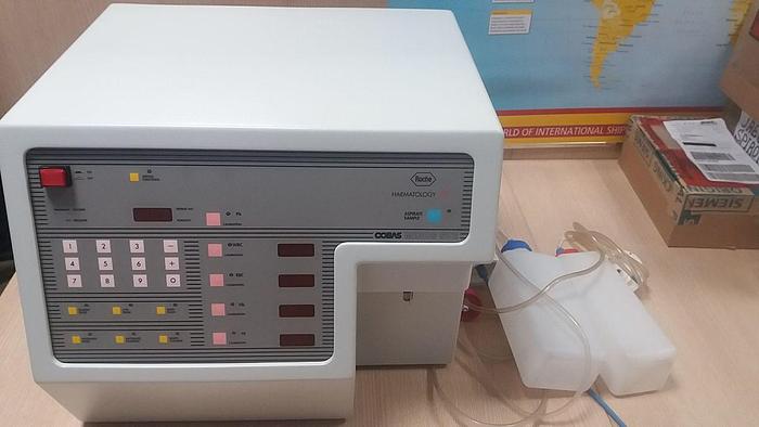 Used For Sale ROCHE COBAS MINOS STE Hematology Analyzer