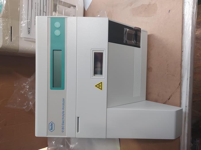 Used Roche AVL9180