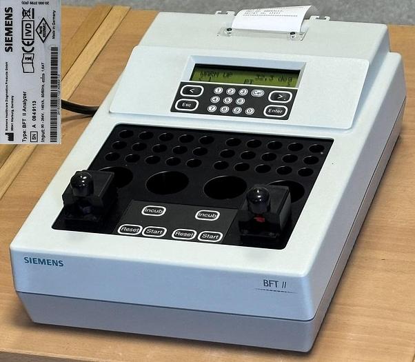 Used SIEMENS