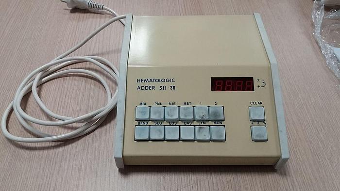 Used For Sale HEXAN SH 30 Hematology Analyzer