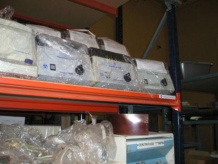 Used For Sale VANGUARD V-6500 Centrifuge