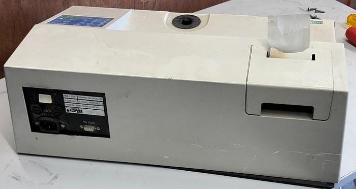 Used Epoll-20