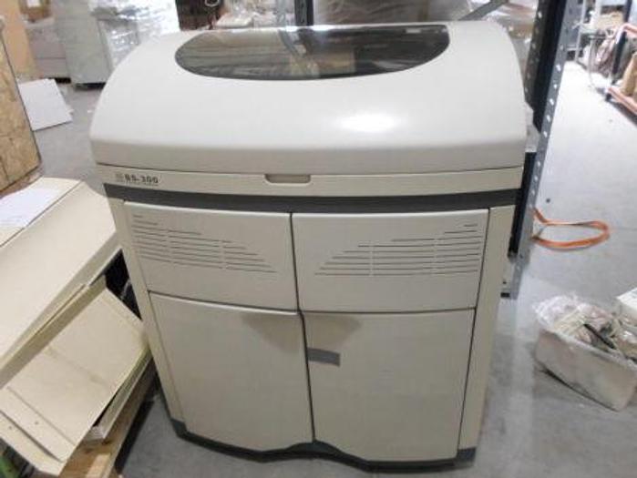 Used For Sale MINDRAY BS-300 Chemistry Analyzer