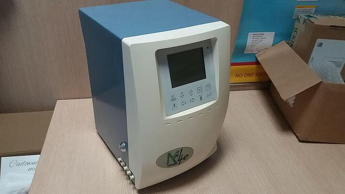 Used For Sale MELET SCHLOESING MS4e Hematology Analyzer