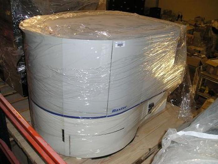 Used For Sale BAXTER Walk Away-40 Micro S