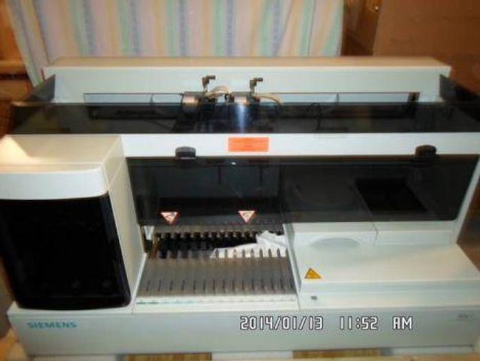 Used For Sale SIEMENS BNII Chemistry Analyzer