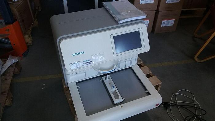 Used For Sale SIEMENS CLINITEK NOVUS Chemistry Analyzer
