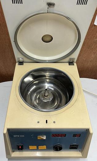 Used MPW-223