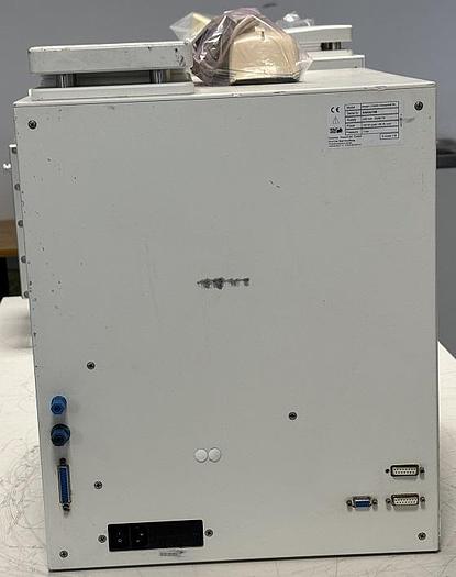 Used Fresenius HomoCare GmbH, Compomat G4
