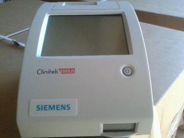 Used For Sale SIEMENS Clinitek Status Urine Analyzer