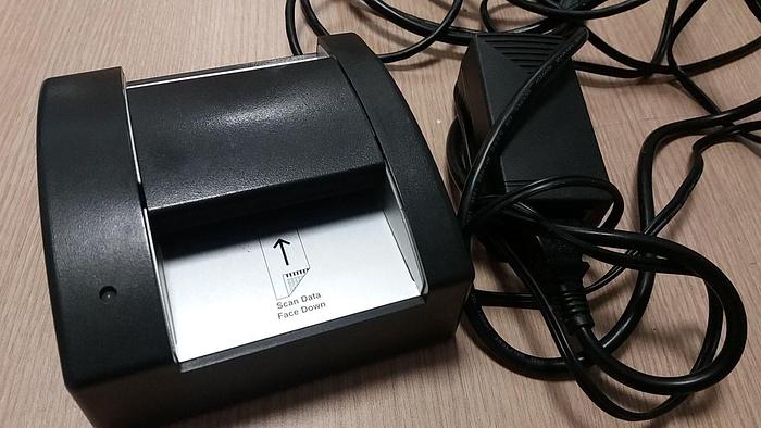 Used For Sale CHATSWORTH ACP 100 USB Scanner