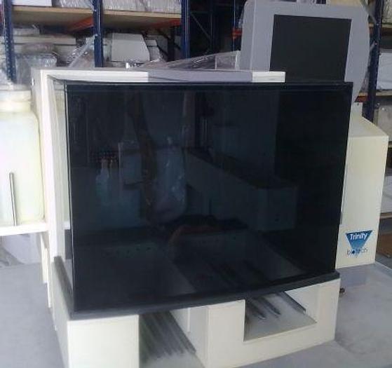 Used For Sale TRINITY BIOTECH AMAX Destiny Plus Coagulation Analyzer