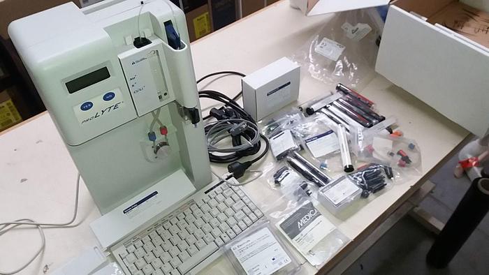 Used For Sale DIAMOND DIAGNOSTICS Pro-LYTE Electrolyte Analyzer