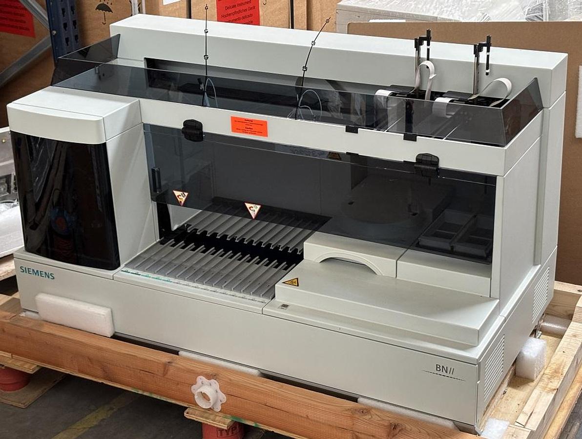 Used SIEMENS BNII