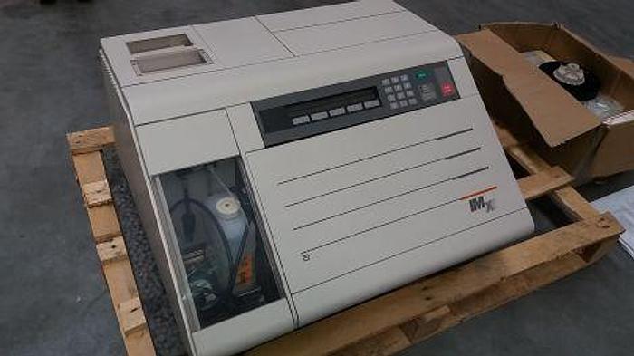 Used For Sale ABBOTT IMX SYSTEM