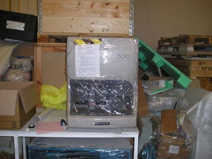 Used For Sale BECKMAN COULTER LH 500 Hematology Analyzer