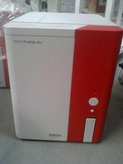 Used For Sale IDEXX ProCyte Dx  (Veterynary) Hematology Analyzer