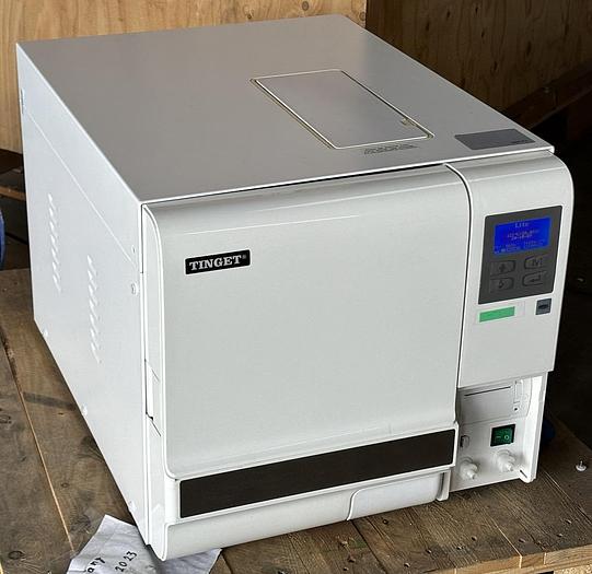Used Tinget GmbH, STE-B23D